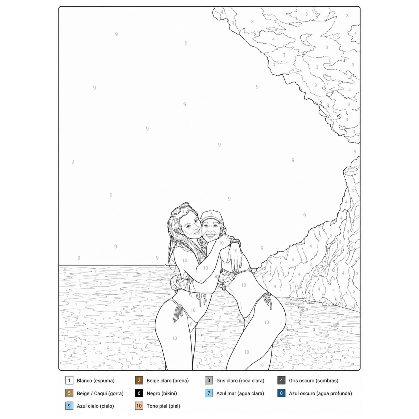 Recuerdos a Color